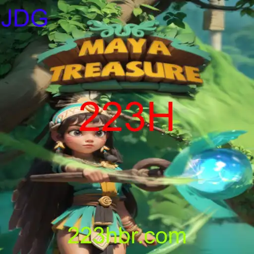 MayaTreasure