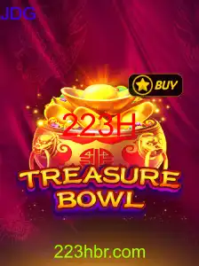 TreasureBowl
