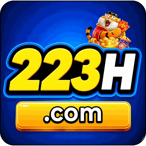 223H Logo